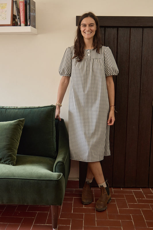 Vestido Feli