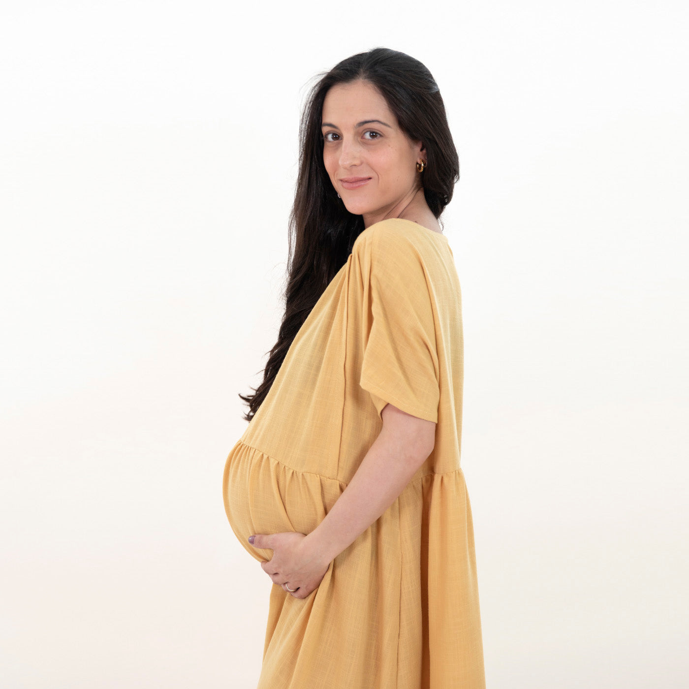vestido mamá
