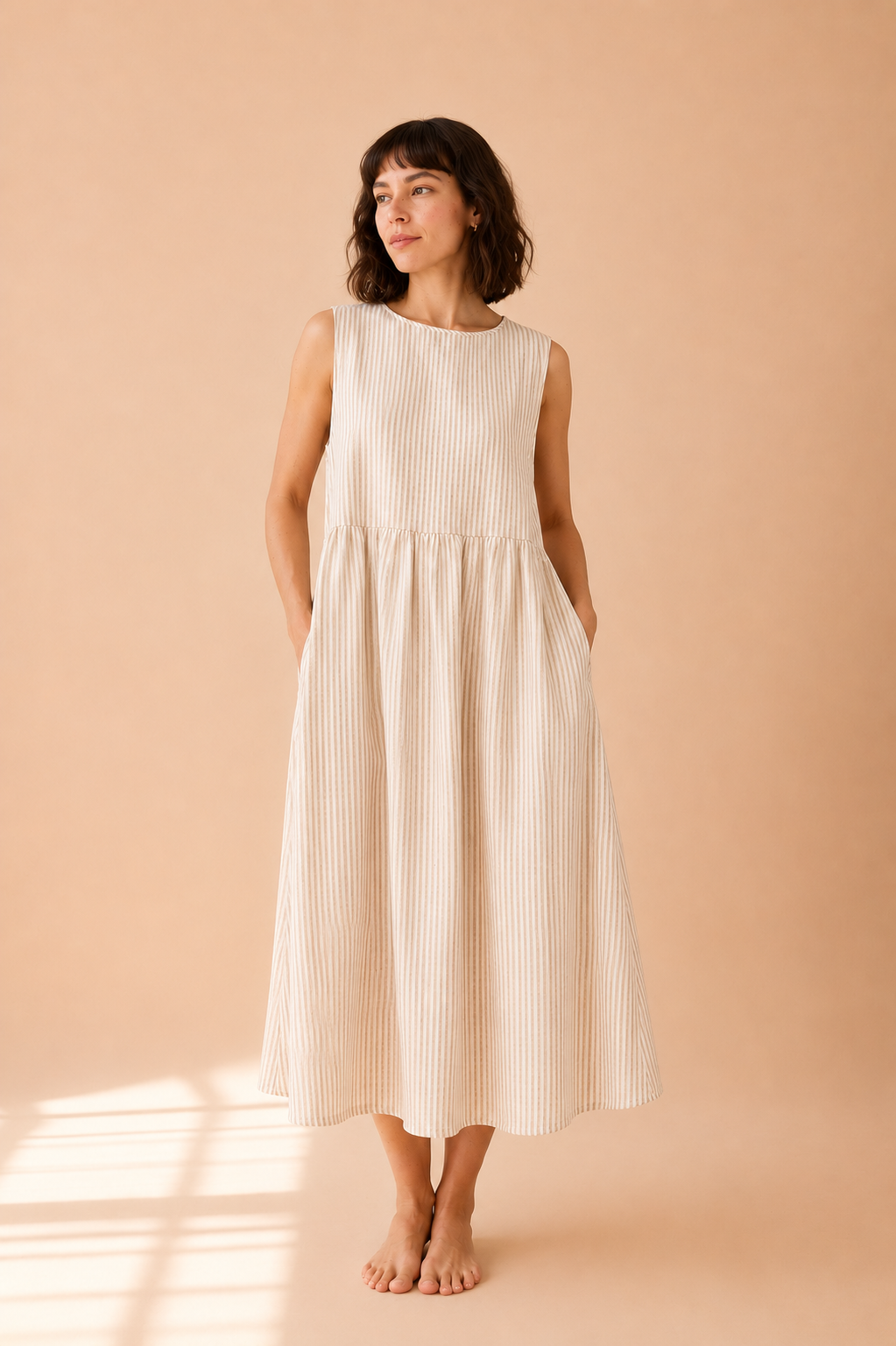 Vestido sol