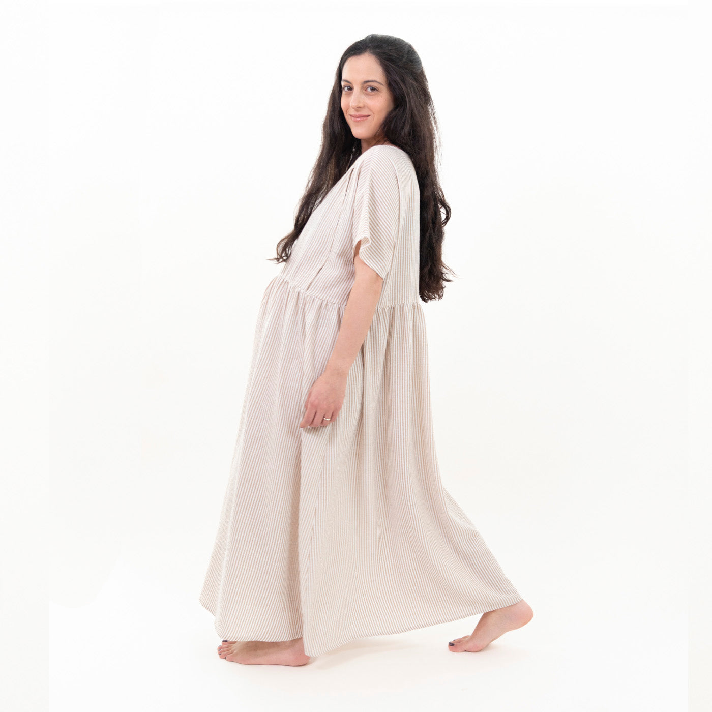 vestido mamá