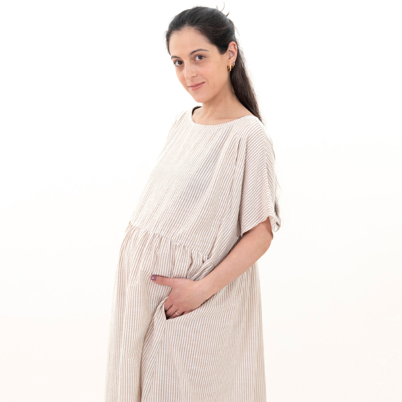 vestido mamá