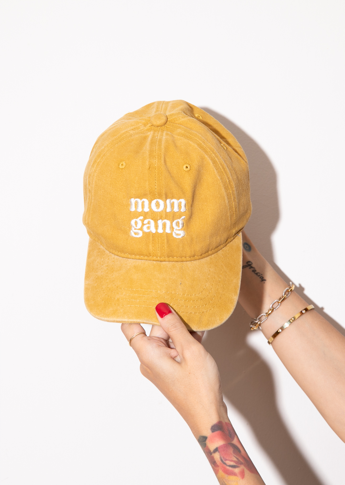 Merch