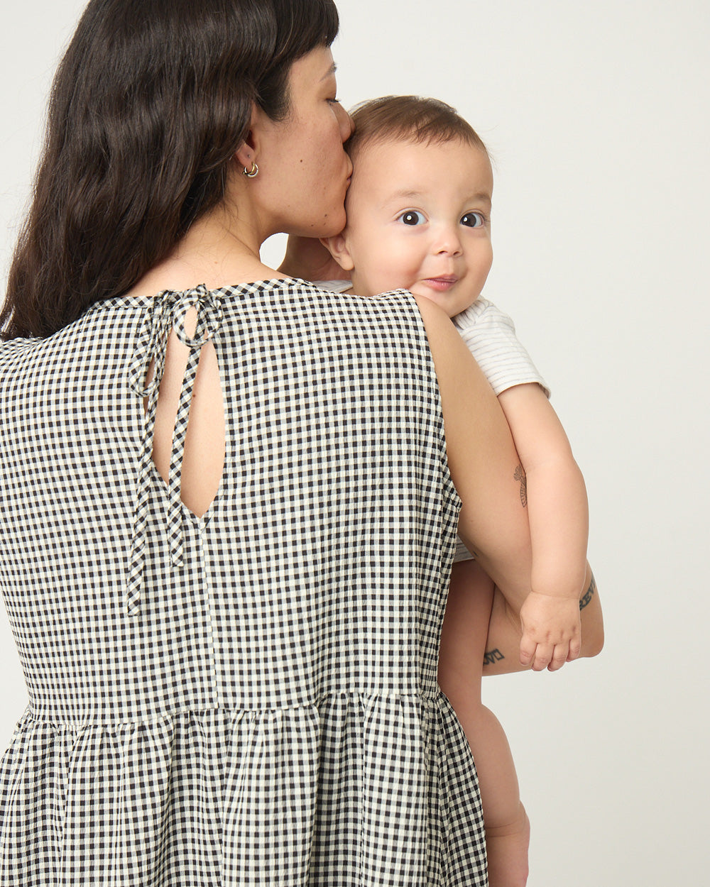 Vestidos y jumps