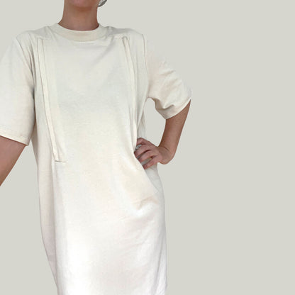 vestido midi