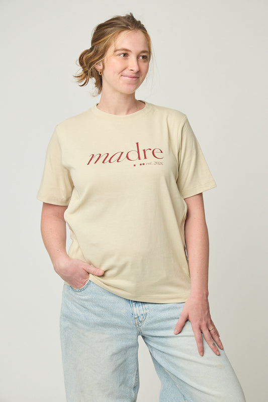 beige madre