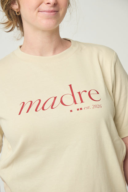 beige madre