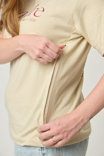 beige madre
