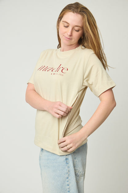 beige madre
