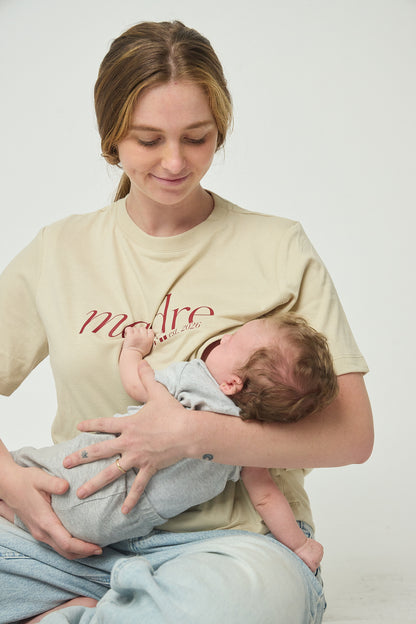 beige madre