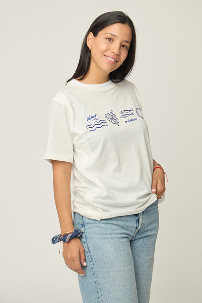 blanca mar