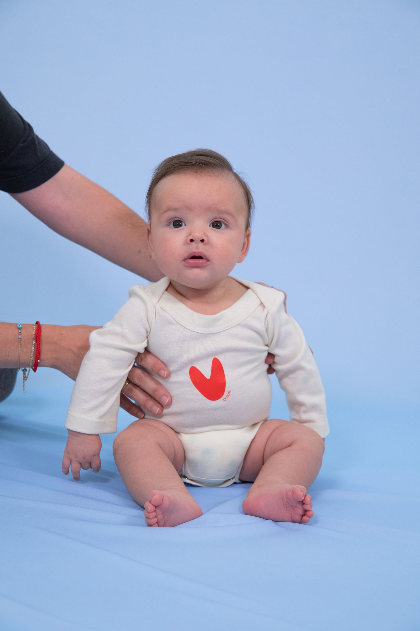 ONESIE corazón
