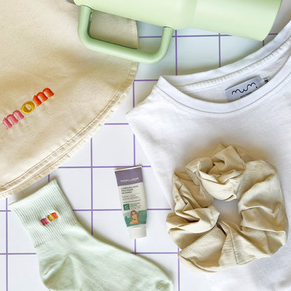 KIT MILK MAMA
