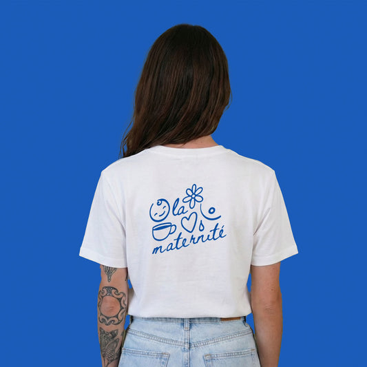 blanca la maternité