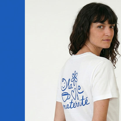 blanca la maternité