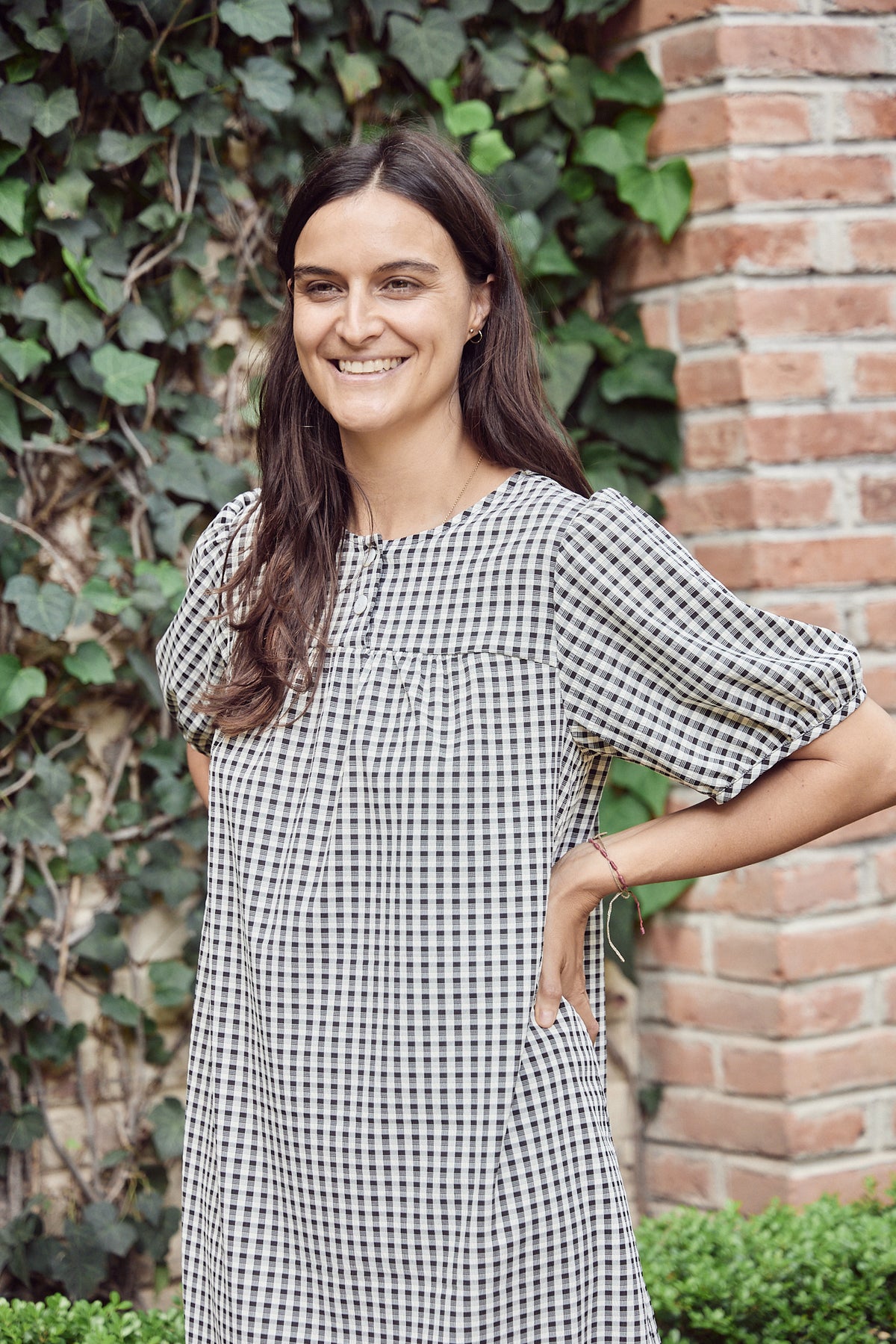 Vestido Feli