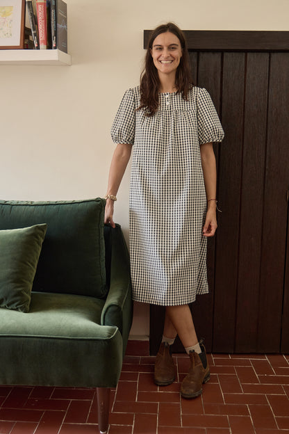 Vestido Feli