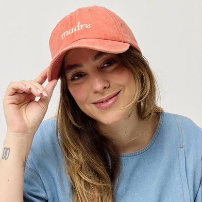 gorra