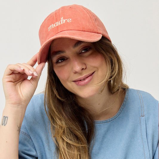gorra