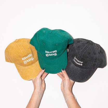 gorra