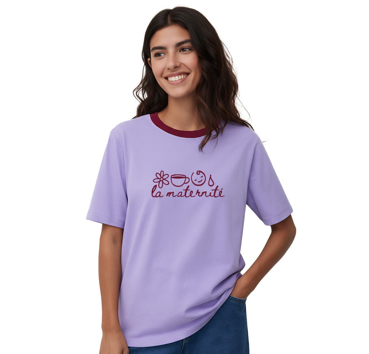 lavanda la maternité