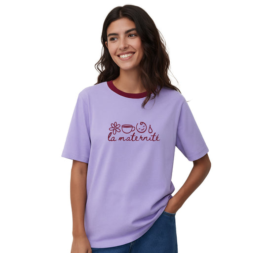 lavanda la maternité