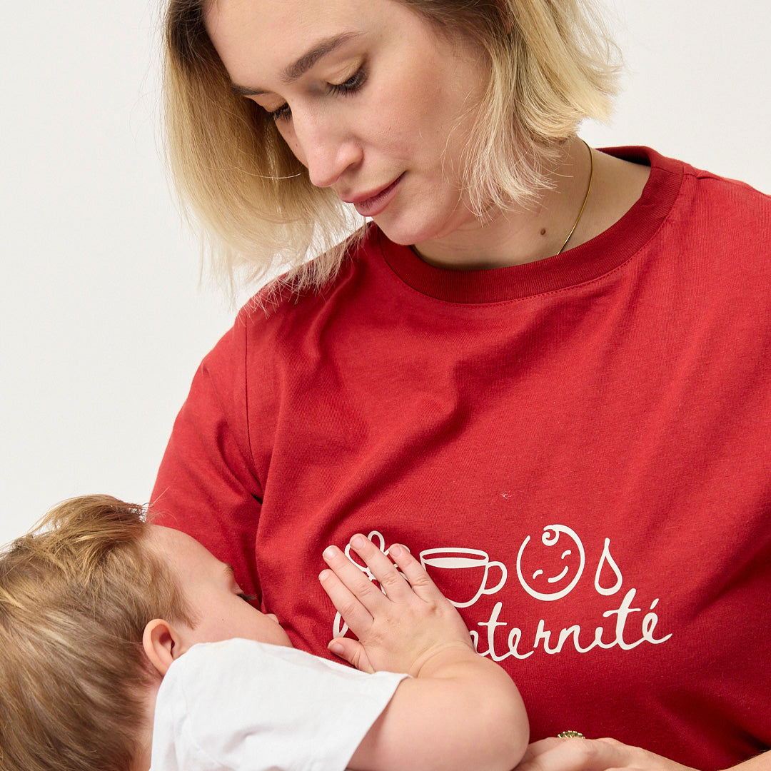 ladrillo la maternité