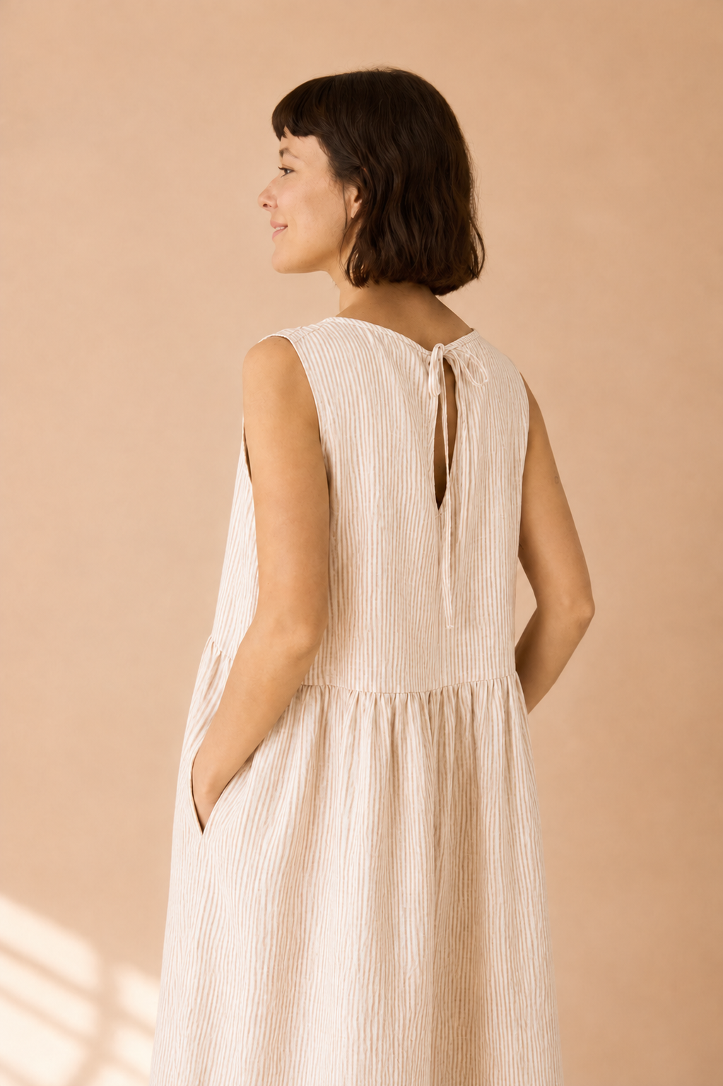 Vestido sol