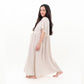 vestido mamá