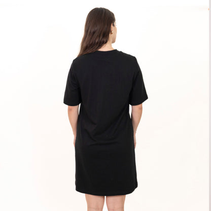 vestido midi