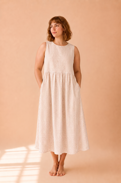 Vestido sol