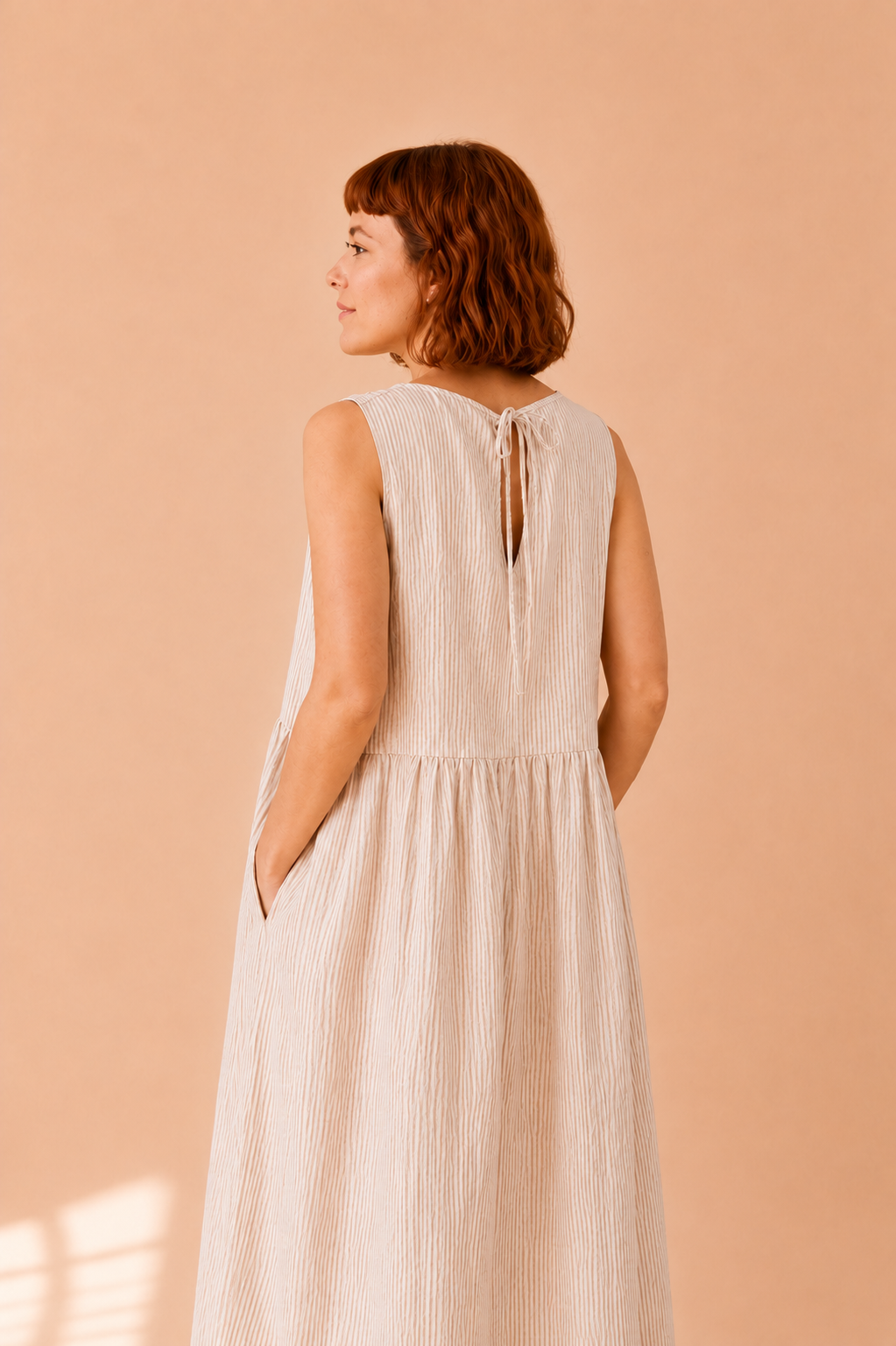 Vestido sol