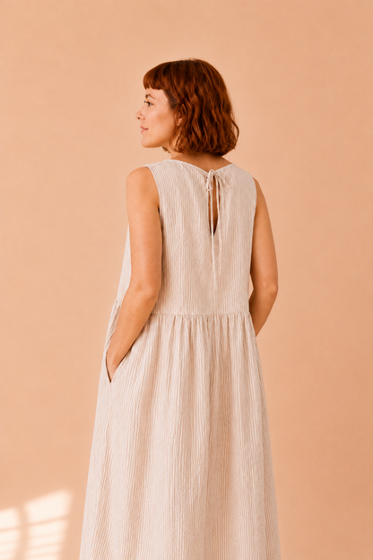Vestido sol